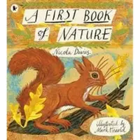 Nicola Davies A First Book of Nature