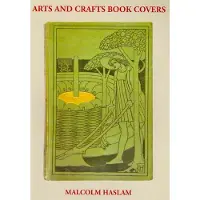 Book Arts and Crafts Book Covers