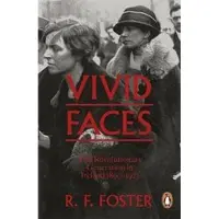 Vivid Faces