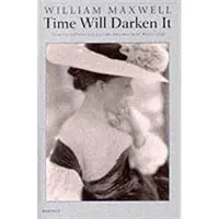 Time Will Darken It