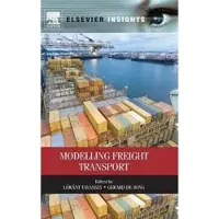 Modelling Freight Transport