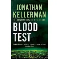Blood Test (Alex Delaware series, Book 2)