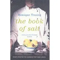 The Book of Salt