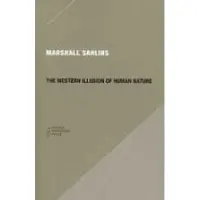 Book The Western Illusion of Human Nature