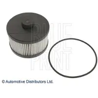 Blue Print Fuel filter