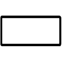 ELRING Tiiviste ilmansuodattimen koteloon , 258.840 - Renault - Clio, Kangoo, Twingo, Symbol. Dacia - Sandero, Logan. Nissan - Kubistar