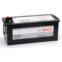 Bosch Käynnistysakku 0 092 T30 550