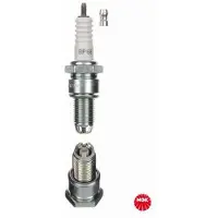 Ngk Sytytystulppa 1263