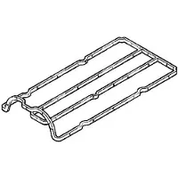 ELRING Venttiilikopan tiiviste - Ford - Focus, Fiesta, C-max. Morgan - 4/4