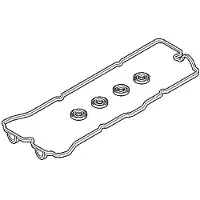 ELRING Venttiilikopan tiivistesarja - Nissan - Almera, Primera, Sunny, Nx-serie