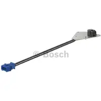 Bosch Nokka-akselin anturi - Fiat - Punto, Barchetta, Bravo, Stilo, Brava, Coupé, Marea