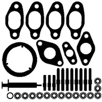 ELRING Asennussarja turbo - VW - Skoda - Audi - Seat