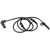 ABS Sensor, wheel speed