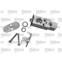 Valeo Laajennusventtiili - Opel - Corsa, Combo. Peugeot - 206. VW - T4 transporter. Citroen - Xsara