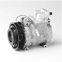 Denso Kompressori, ilmastointilaite DCP17084