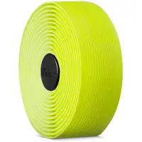Fizik Vento Microtex Solocush Tacky Handlebar Tape Fluo
