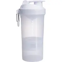 Smartshake Smatshake Original2Go - Black - 600 ml