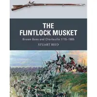 BLOOMSBURY The Flintlock Musket