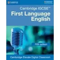 CAMBRIDGE UNIVERSITY PRESS Cambridge International IGCSE