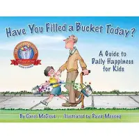 Bookoutlet Have You Filled a Bucket Today?