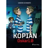 Book Kopian Oskar1.0