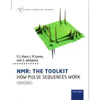 NMR: THE TOOLKIT: How Pulse Sequences Work