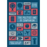 Hobby Hall Politics and IR Companion 2nd edition