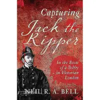 Bookoutlet Capturing Jack the Ripper