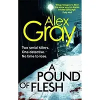 A Pound Of Flesh