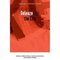 Book Deleuze and the City