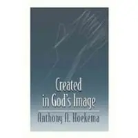 Book Created in God's Image