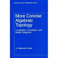 More Concise Algebraic Topology