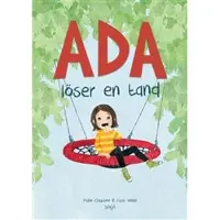 Speja Förlag Ada löser en tand