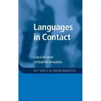 Languages in Contact