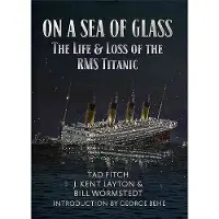 Bookoutlet On a Sea of Glass