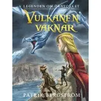 Book Vulkanen vaknar