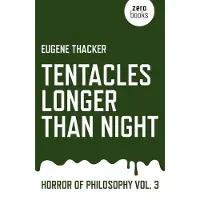 Collective Ink Tentacles Longer Than Night: Horror of Philosophy