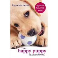 The Happy Puppy Handbook
