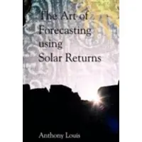 Bookoutlet The Art of Forecasting Using Solar Returns