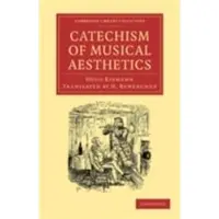 CAMBRIDGE UNIVERSITY PRESS Cambridge Library Collection - Music