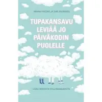 Tupakansavu leviää jo päiväkodin puolelle