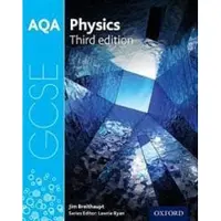 Book AQA GCSE Physics Student Book 3rd Revised edition