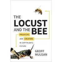 Princeton University Press The Locust and the Bee