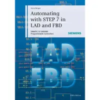 Automating with STEP 7 in LAD and FBD