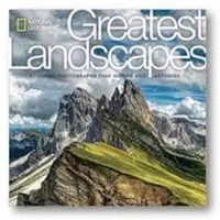 Bookoutlet National Geographic Greatest Landscapes