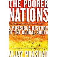 Prashad, Vijay The Poorer Nations