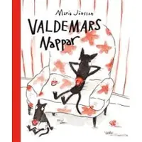 Book Valdemars nappar