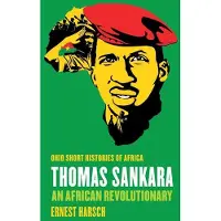 Thomas Sankara: afrikkalainen vallankumouksellinen