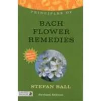Jessica Kingsley Publishers Principles of Bach Flower Remedies