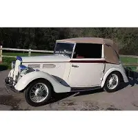 Cars of the Standard Motor Company
